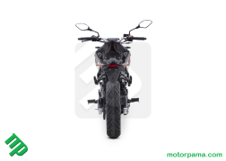 Voge Brivido 125R (4)